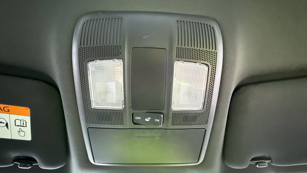 2020 Mazda CX-8 Sport (FWD), Automatic, 82805 km, On-Roof Controls/Sunglass holder