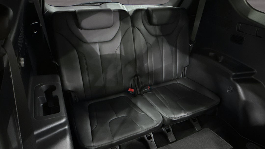 2022 Hyundai Santa Fe Highlander Crdi (AWD), Automatic, 58187 km, Third Row Seats