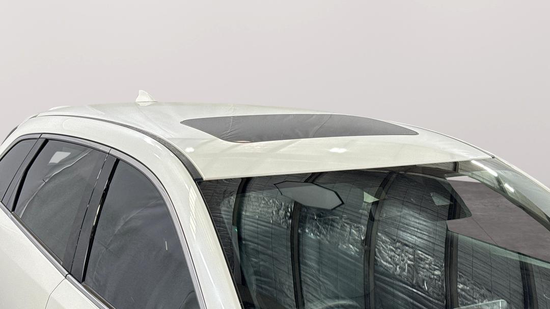 2019 Mazda CX-9 Azami (AWD), Automatic, 53430 km, Roof/Sunroof View