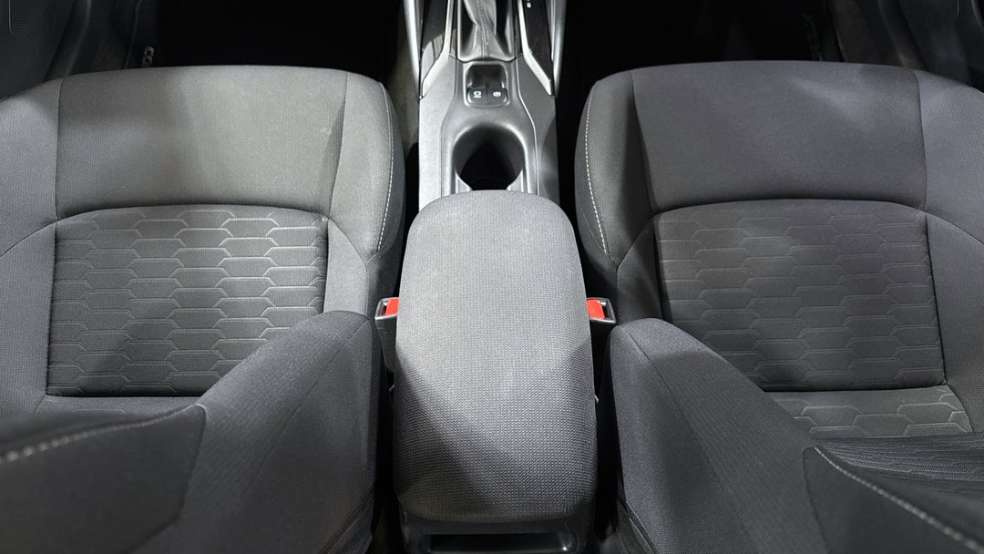 2024 Toyota Corolla Ascent Sport + Conv Pk Hybrid, Automatic, 25035 km, Center Console