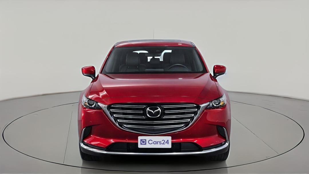2019 Mazda CX-9 Gt (FWD), Automatic, 28247 km, Front View