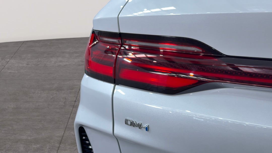 2024 Byd Sealion 6 Dynamic, Automatic, 29262 km, Badge (Boot Left Side)