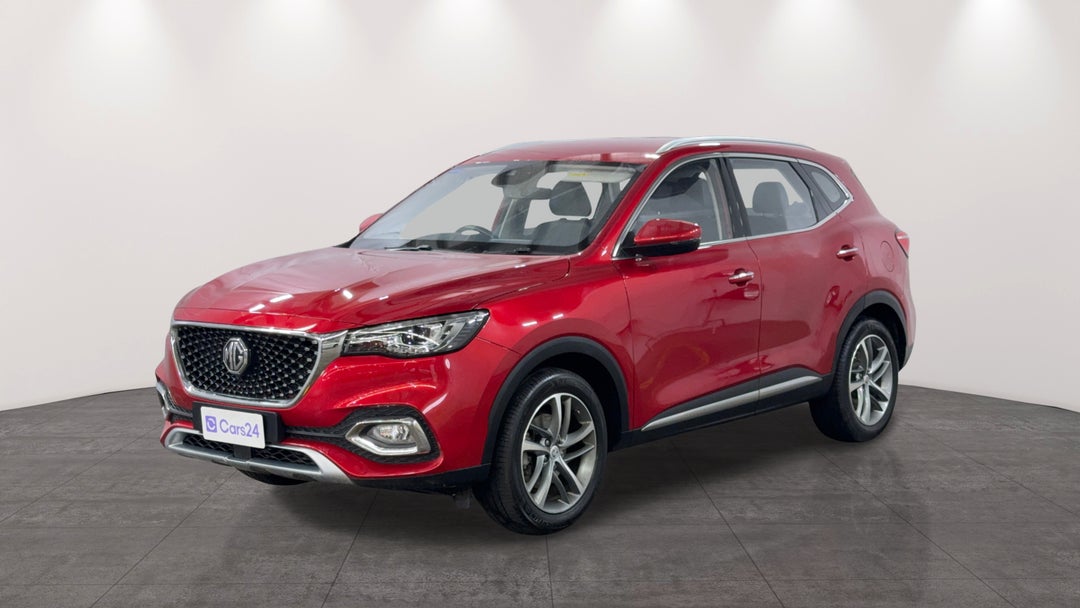 2023 MG HS Excite, Automatic, 56654 km, Left Front Diagonal (45- Degree) View