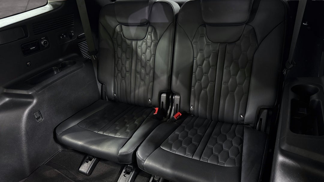 2022 Kia Sorento Gt-line 7 Seat, Automatic, 47164 km, Third Row Seats