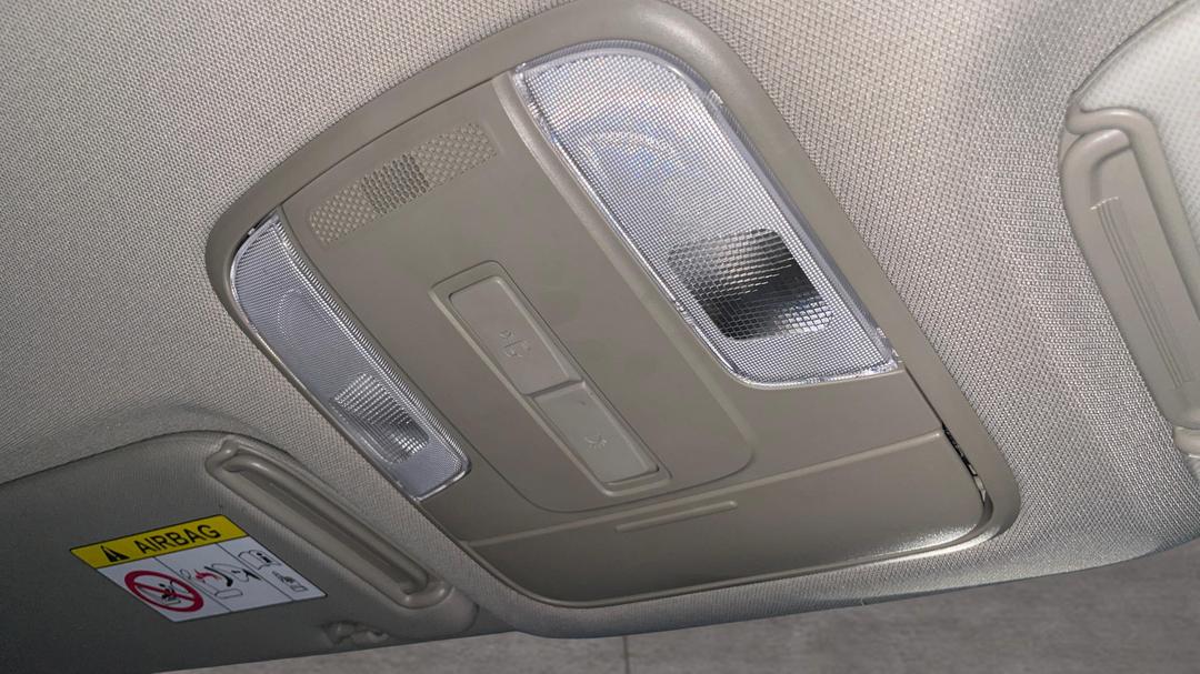 2020 Kia Carnival S, Automatic, 91871 km, On-Roof Controls/Sunglass holder
