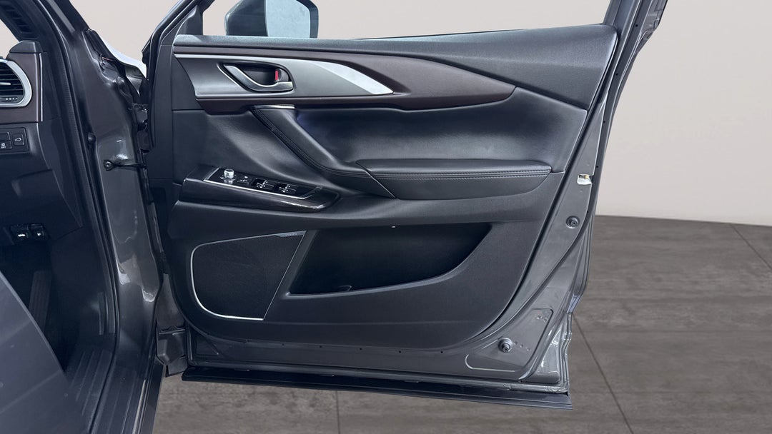 2018 Mazda CX-9 Azami (AWD), Automatic, 99428 km, Speaker View