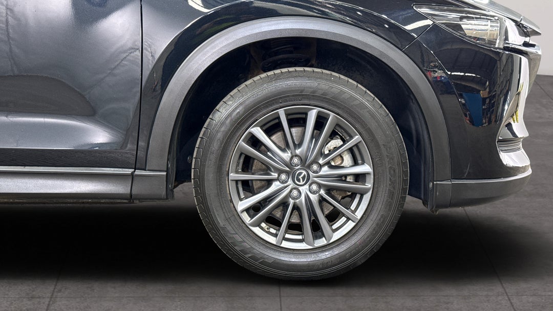 2020 Mazda CX-8 Sport (FWD), Automatic, 82805 km, Right Front Wheel