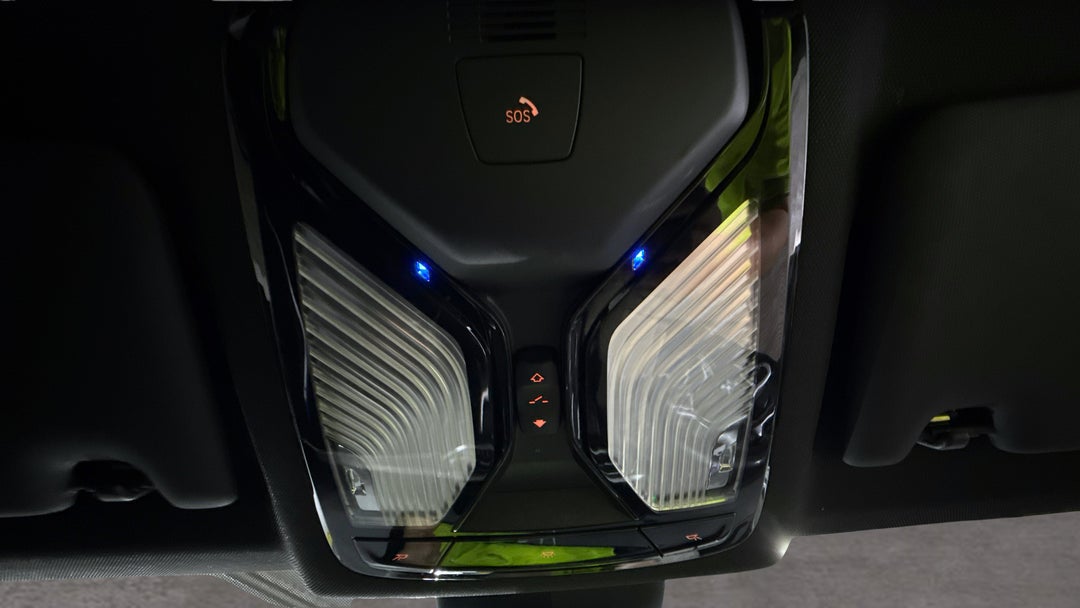 2021 BMW 3 20i M Sport, Automatic, 83359 km, On-Roof Controls/Sunglass holder