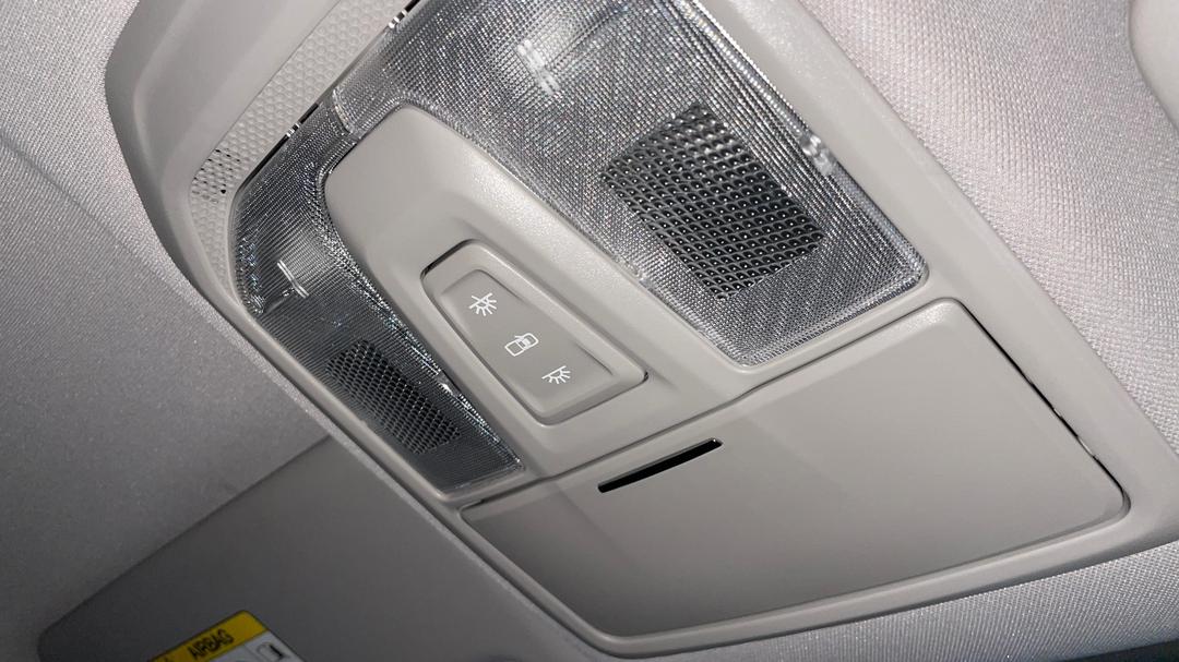 2023 LDV T60 Max Luxe (4x4), Automatic, 26318 km, On-Roof Controls/Sunglass holder