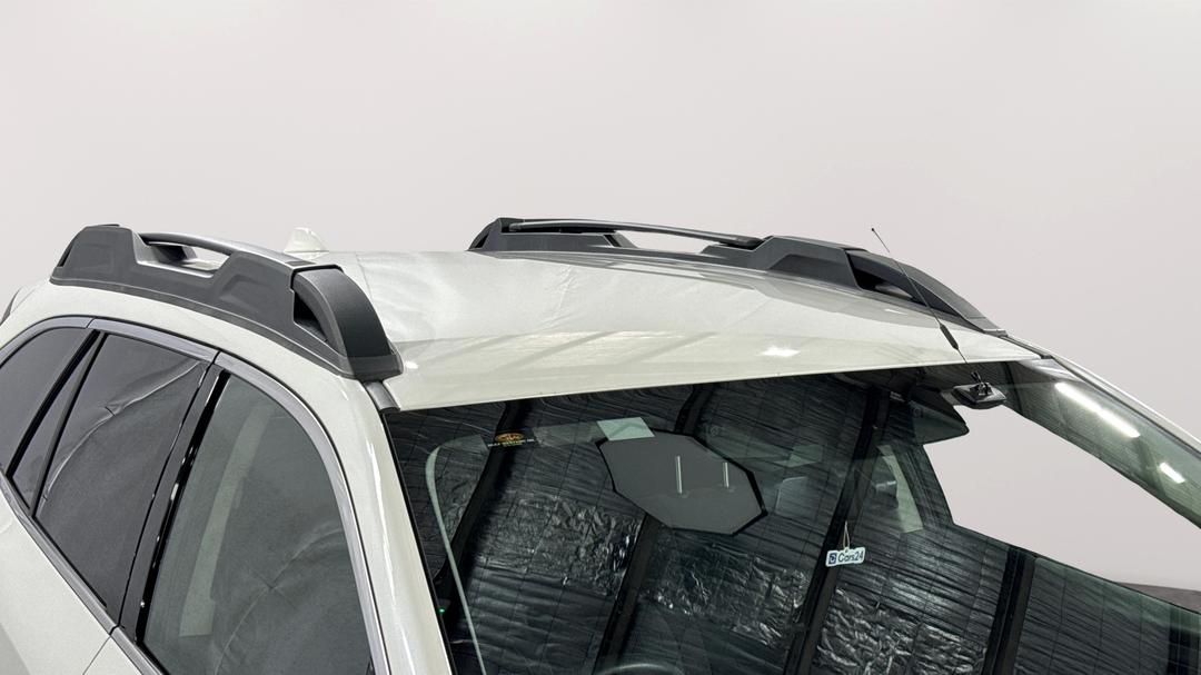 2021 Subaru Outback AWD, Automatic, 85753 km, Roof/Sunroof View