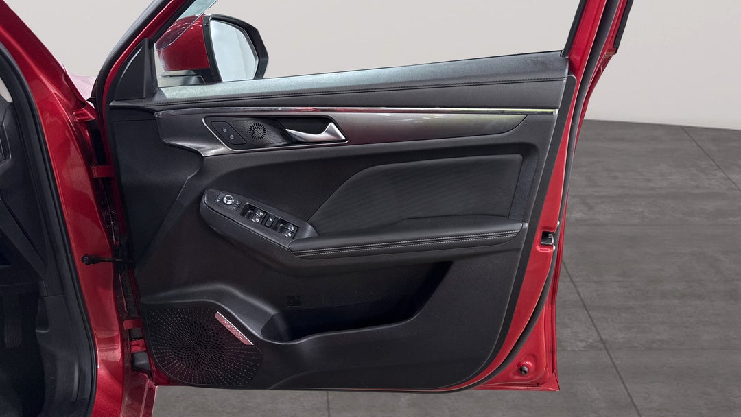 2021 GWM Haval Jolion Lux, Automatic, 66211 km, Speaker View