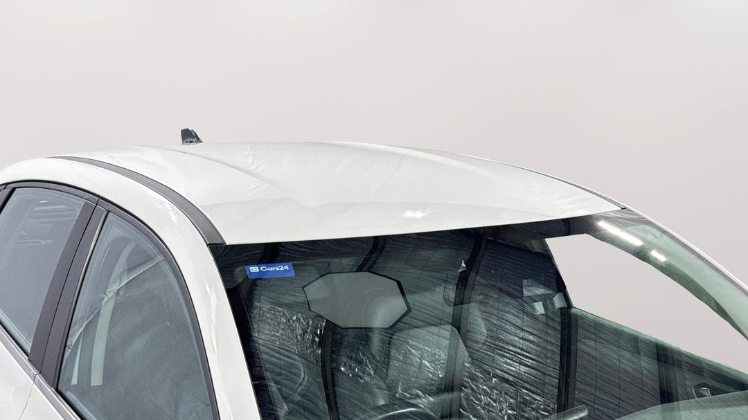 2023 Renault Arkana Zen, Automatic, 59789 km, Roof/Sunroof View