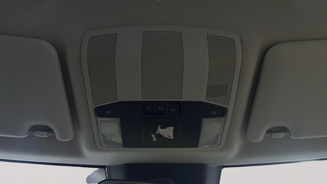 2023 Mitsubishi Eclipse Cross Es (2wd), Automatic, 52895 km, On-Roof Controls/Sunglass holder