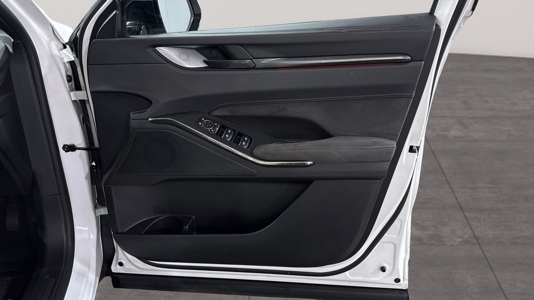 2023 GWM Haval H6gt Ultra (4WD), Automatic, 35205 km, Speaker View