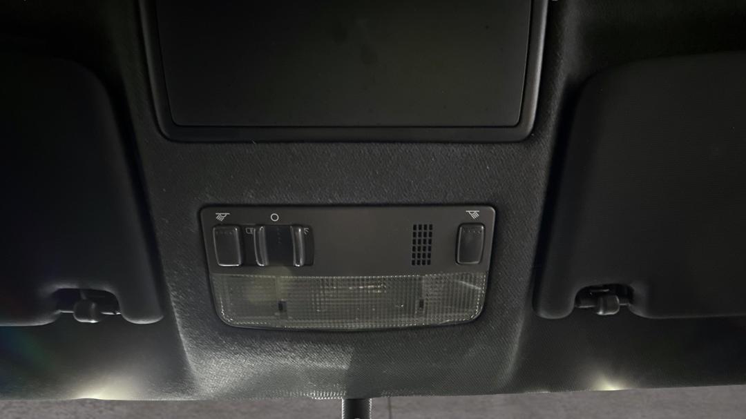 2018 SKODA Fabia 81 Tsi Monte Carlo, Automatic, 158906 km, On-Roof Controls/Sunglass holder