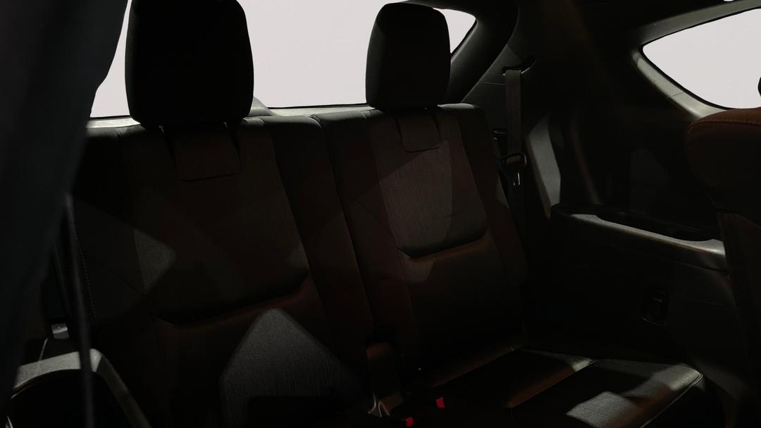 2022 Mazda CX-8 Sport (FWD), Automatic, 106998 km, Third Row Seats