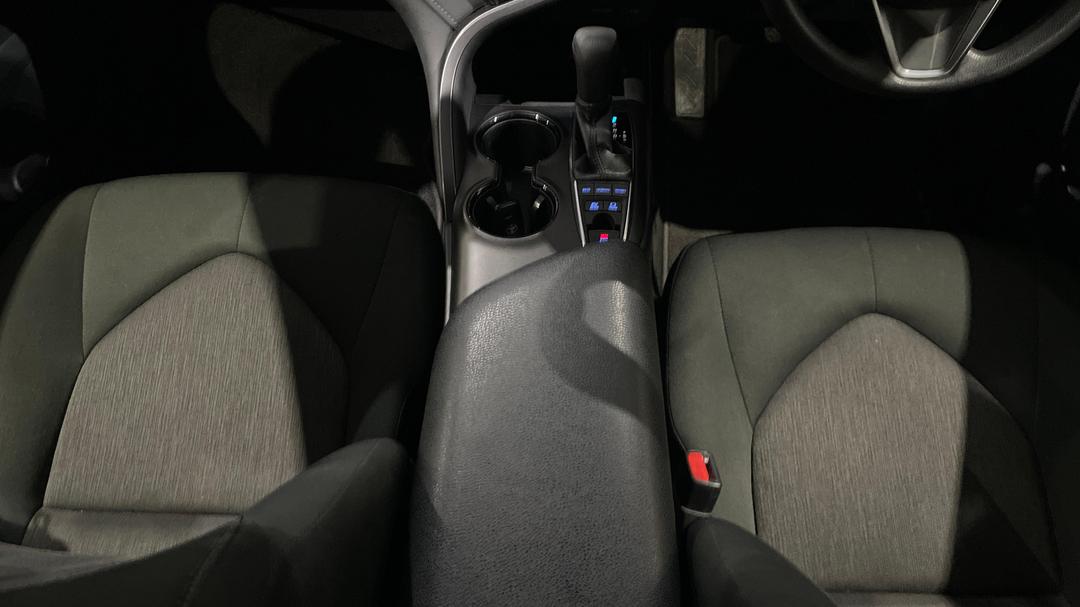 2023 Toyota Camry Ascent Hybrid, Automatic, 60331 km, Center Console