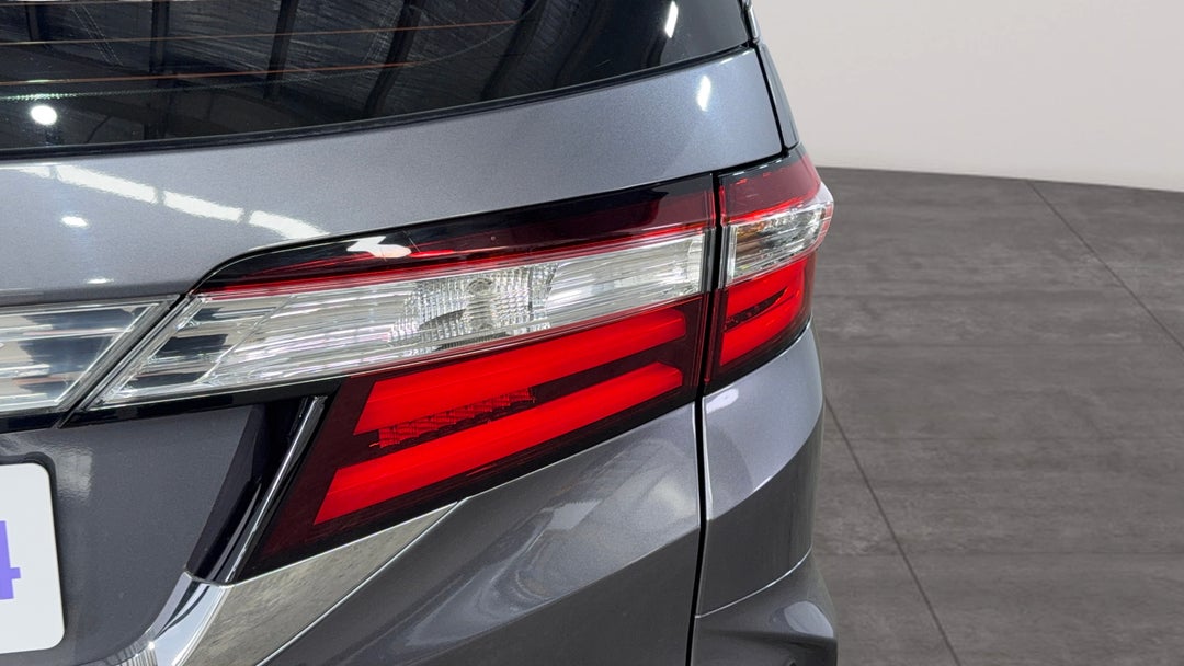 2014 Honda Odyssey Vti-l, Automatic, 44418 km, Badge (Boot Right Side)