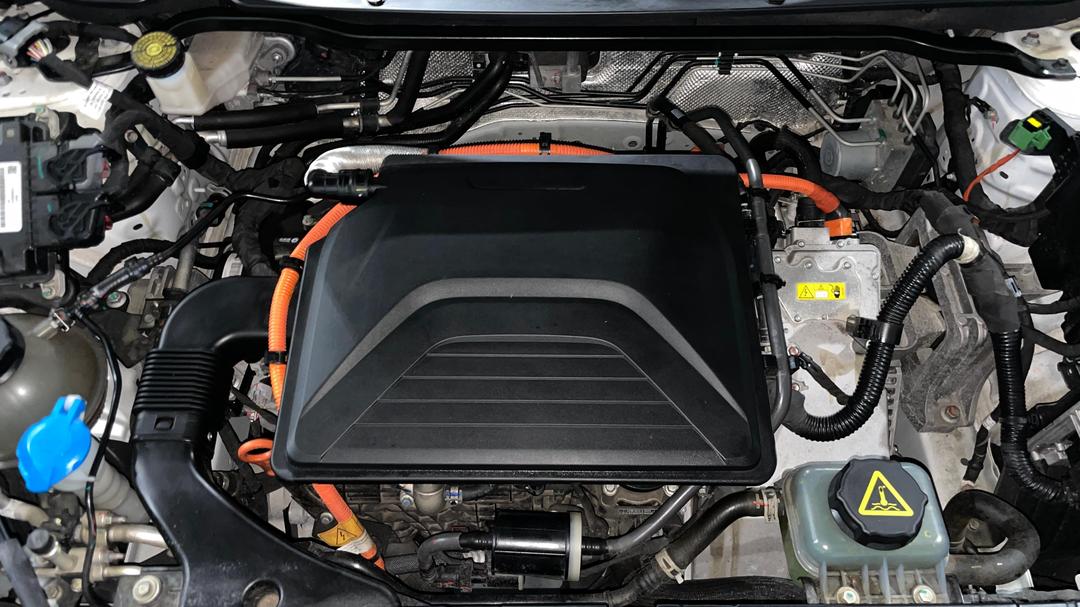 2023 GWM Haval Jolion Lux Hybrid, Automatic, 39442 km, Open Bonnet (Engine)