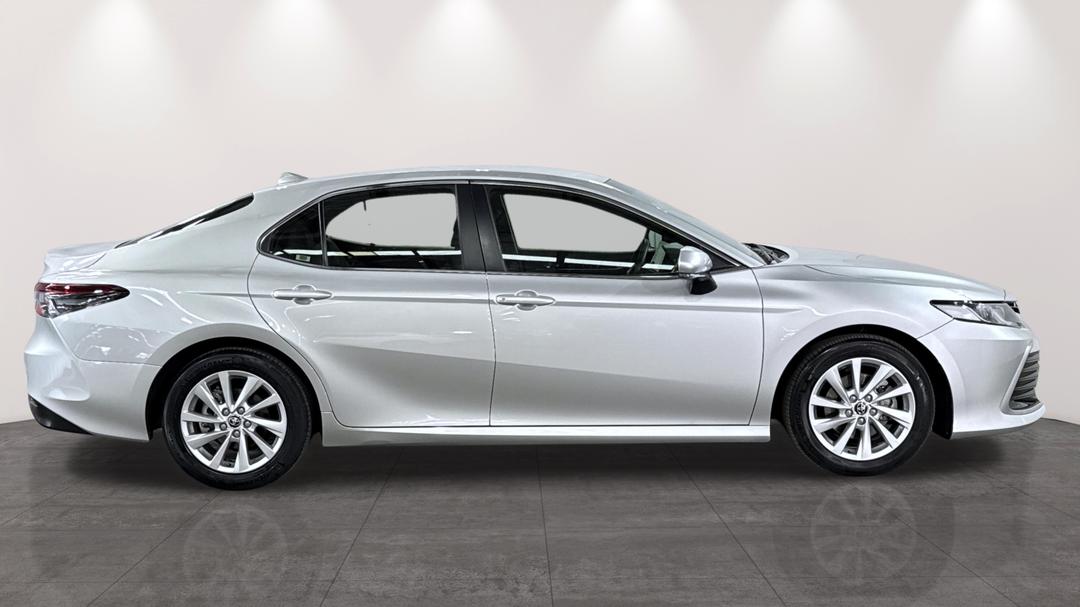 2024 Toyota Camry Ascent, Automatic, 51267 km, Right Side View