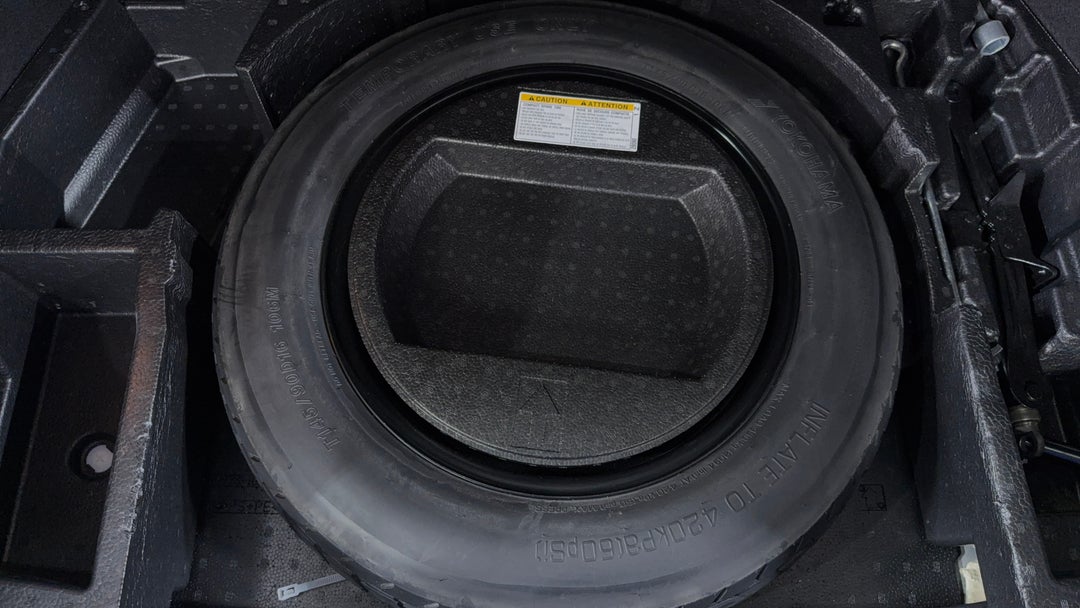 2021 Toyota C-HR Gxl (2WD), Automatic, 50059 km, Spare Wheel