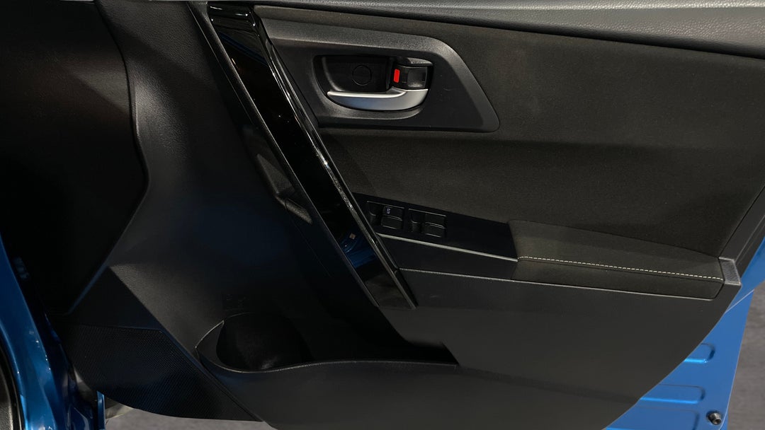 2018 Toyota Corolla Ascent Sport, Automatic, 57573 km, Speaker View