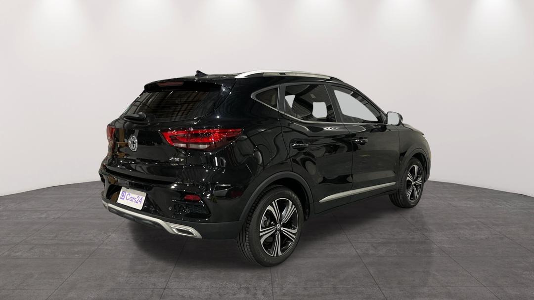 2022 MG Zst Vibe, Automatic, 73116 km, Right Back Diagonal (45- Degree) View
