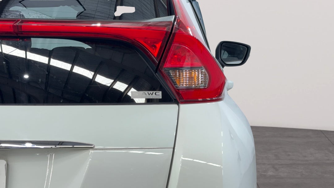 Badge (Boot Right Side)