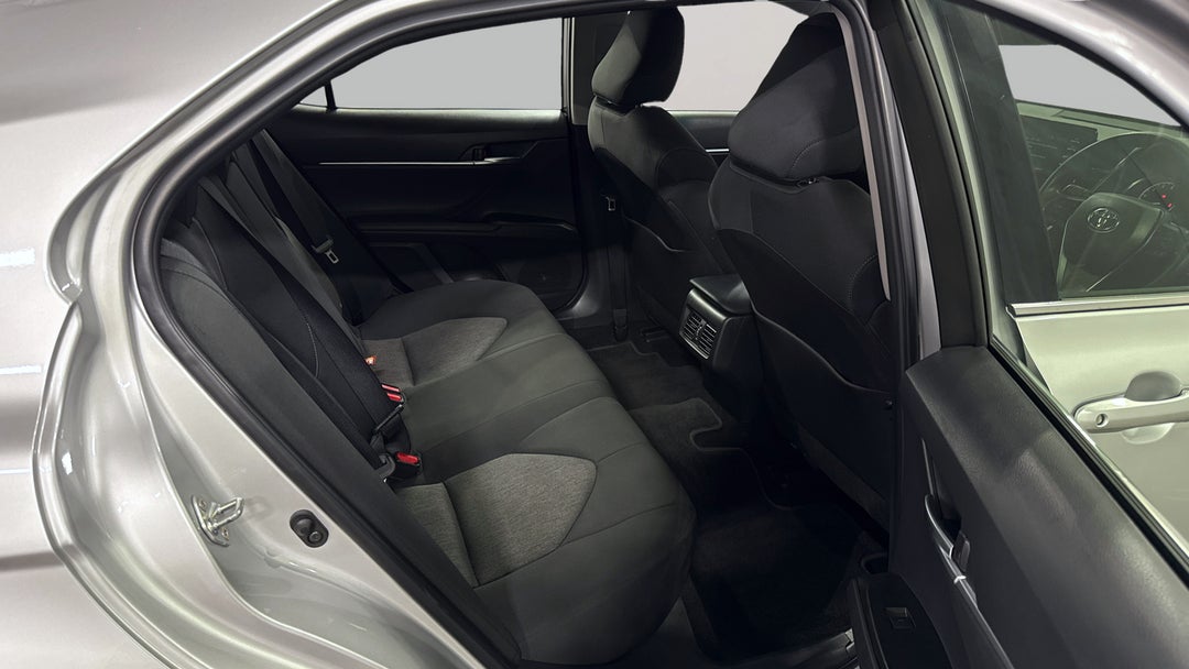 2024 Toyota Camry Ascent, Automatic, 47577 km, Right Side Rear Door Cabin View