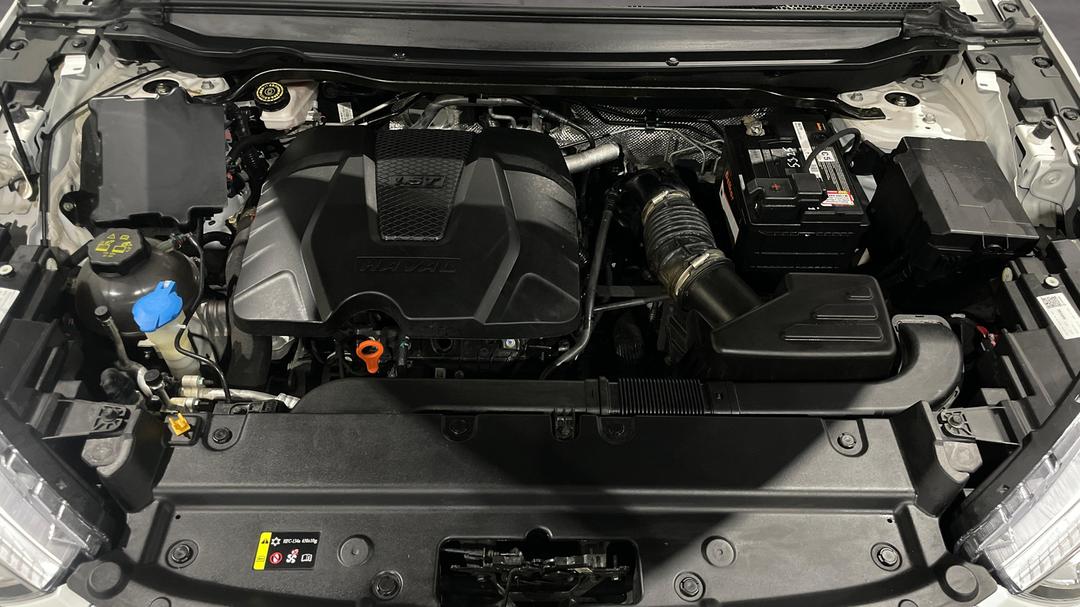 2022 GWM Haval Jolion Ultra, Automatic, 43231 km, Open Bonnet (Engine)