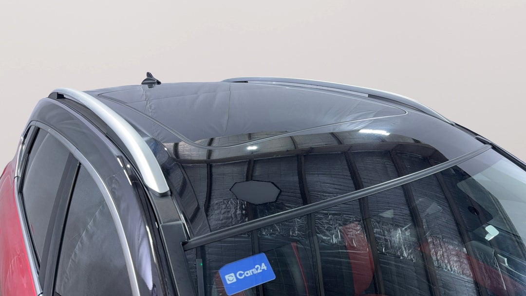 2020 Haval H2 Lux 2wd, Automatic, 105080 km, Roof/Sunroof View