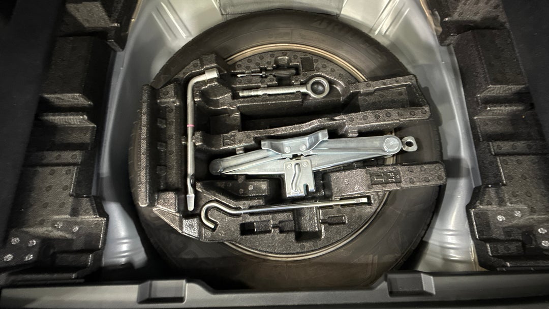 2020 Subaru Outback AWD, Automatic, 84367 km, Spare Wheel