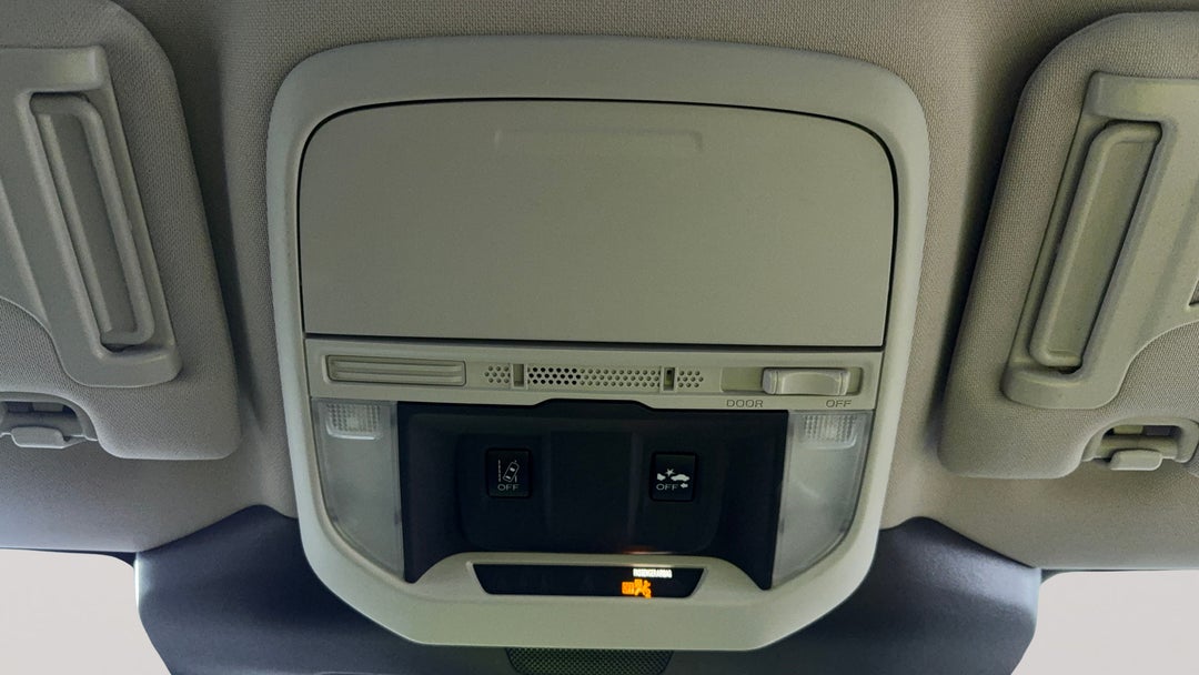 2023 Subaru Forester 2.5i (awd), Automatic, 62719 km, On-Roof Controls/Sunglass holder