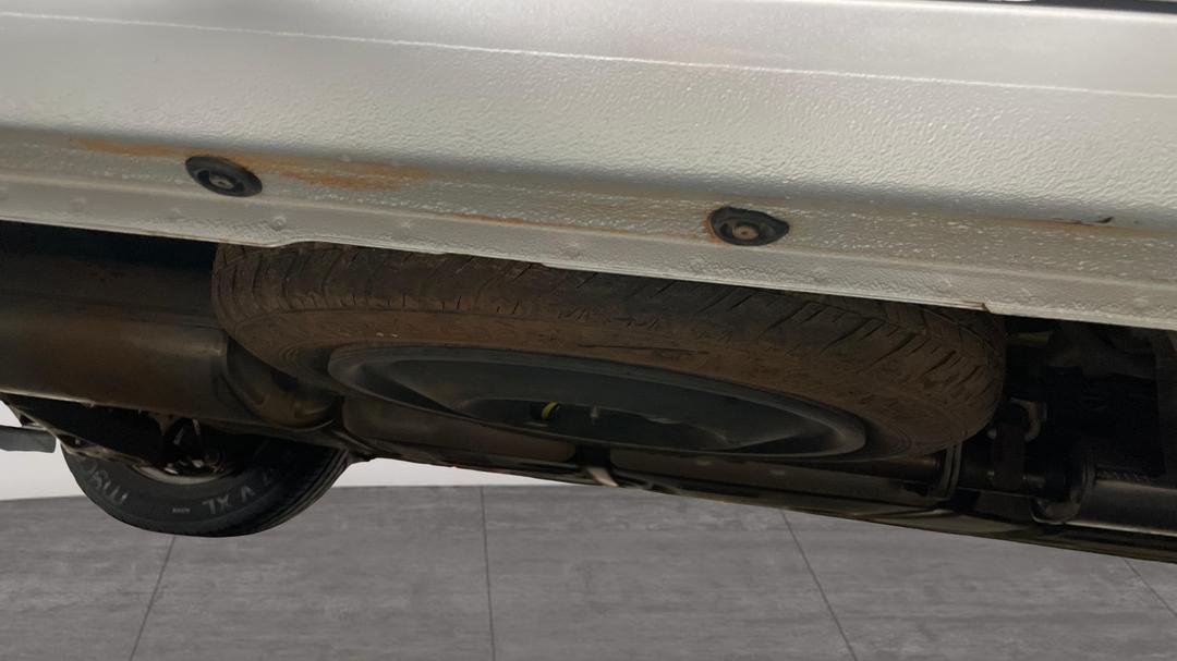 2019 Kia Carnival S, Automatic, 61471 km, Spare Wheel