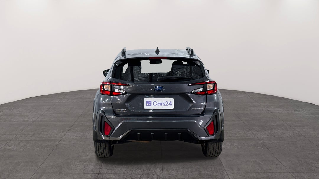 2025 Subaru Crosstrek AWD 2.0l, Automatic, 36121 km, Back/Rear View