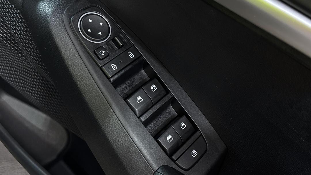 2021 Kia Seltos Sport (FWD), Automatic, 16561 km, Drivers Side Door Panel Controls