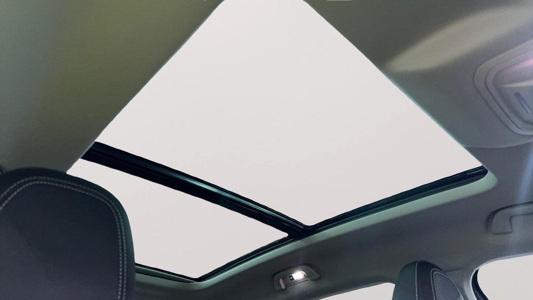 2024 GWM Haval H6 Ultra Hybrid, Automatic, 23852 km, Interior Sunroof/Moonroof