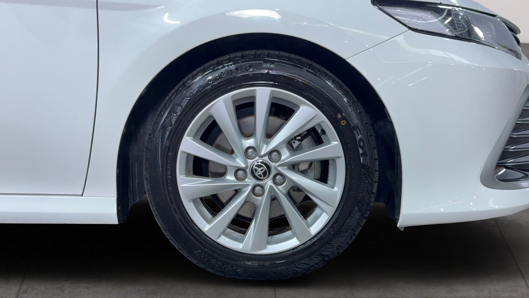 2023 Toyota Camry Ascent, Automatic, 51492 km, Right Front Wheel