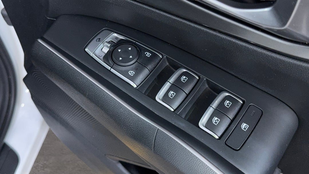 2021 Kia Sorento Sport+ 7 Seat, Automatic, 93327 km, Drivers Side Door Panel Controls