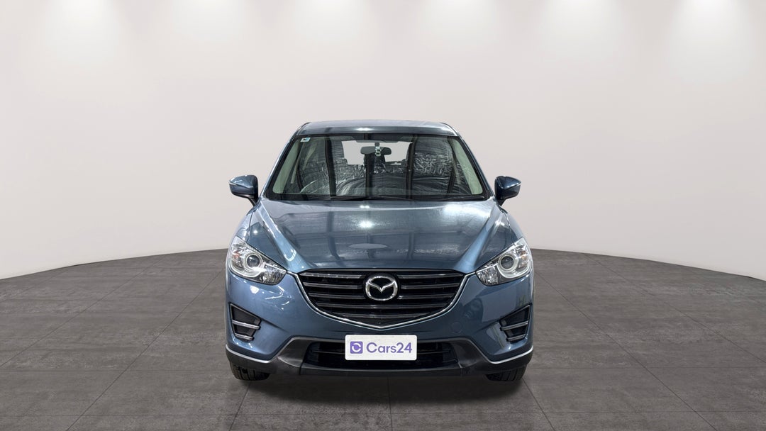2015 Mazda CX-5 Maxx (4x2), Automatic, 132462 km, Front View