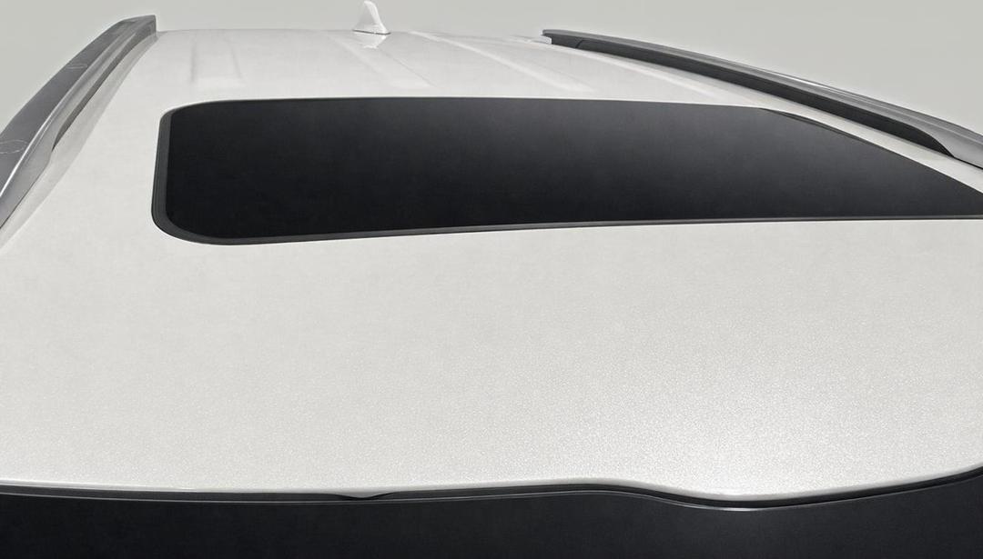 2021 Kia Seltos Gt-line (AWD), Automatic, 30349 km, Roof/Sunroof View
