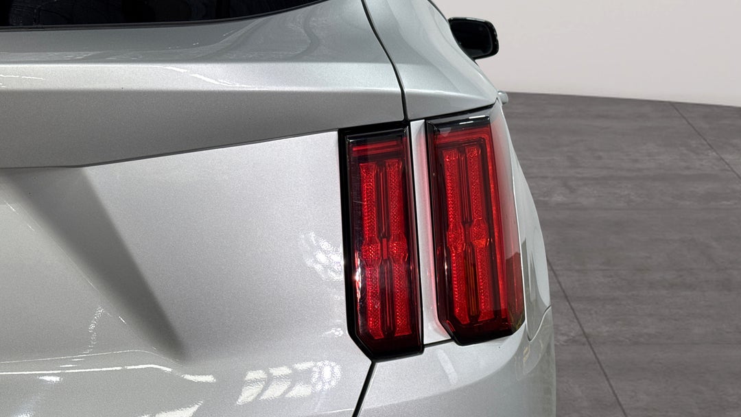 2020 Kia Sorento Sport+ 7 Seat, Automatic, 111002 km, Badge (Boot Right Side)