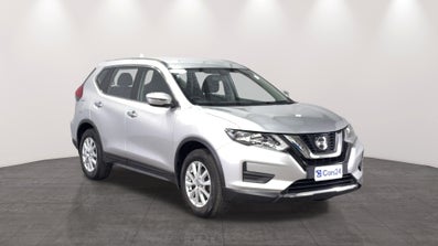 2021 Nissan X-trail St (2wd) Automatic, 44k kms Petrol Car