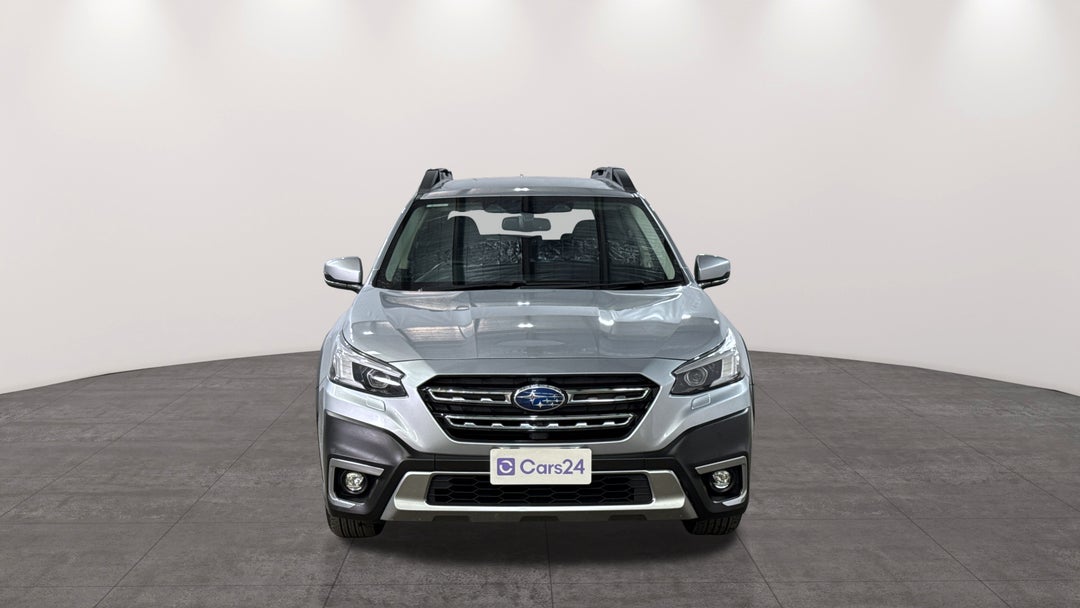 2020 Subaru Outback AWD, Automatic, 84367 km, Front View