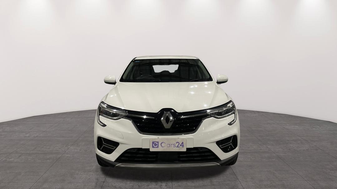 2023 Renault Arkana Zen, Automatic, 47716 km, Front View