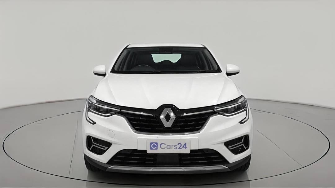 2023 Renault Arkana Zen, Automatic, 47716 km, Front View