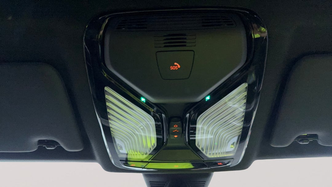 2022 BMW 3 30i M Sport, Automatic, 71167 km, On-Roof Controls/Sunglass holder