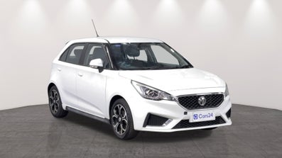 2019 MG Mg3 Auto Excite Automatic, 56k kms Petrol Car