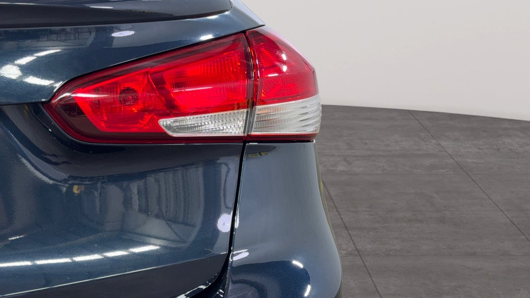 Badge (Boot Right Side)