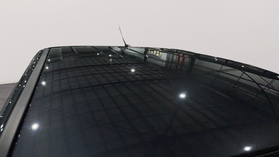 2021 Ford Ranger Xlt 3.2 (4x4), Automatic, 38957 km, Roof/Sunroof View